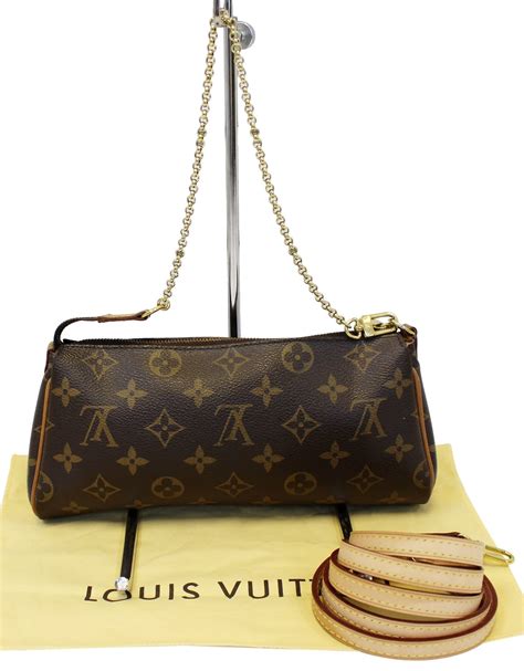 borsa clutch louis vuitton